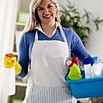 cleanu